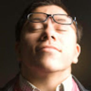 Meet your Posher, George